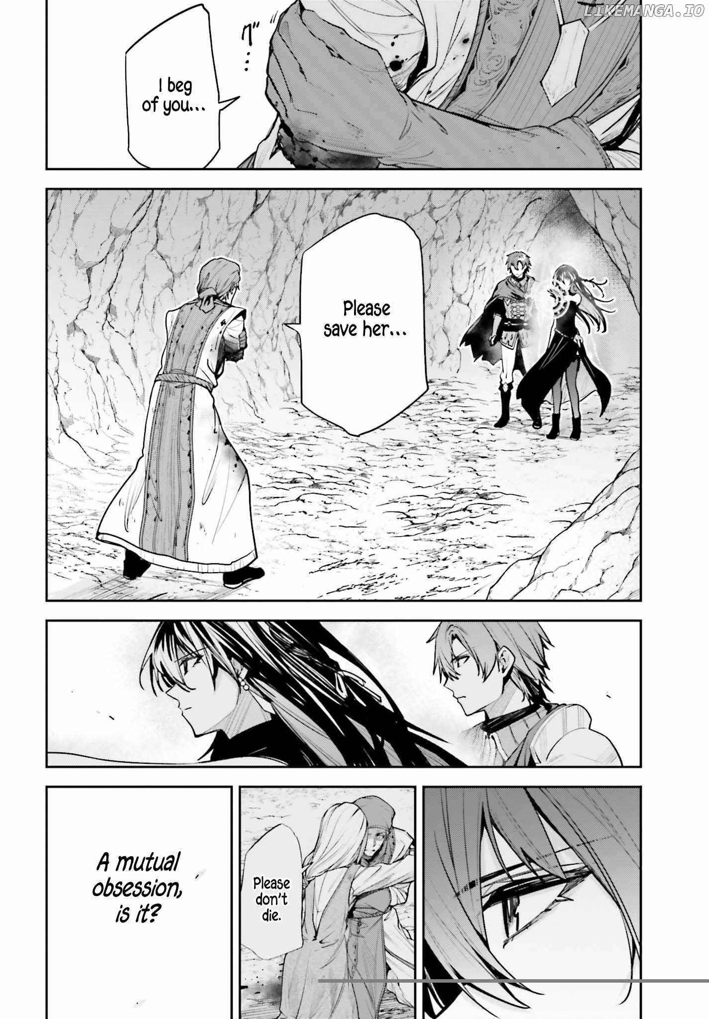 Unnamed Memory Chapter 47 27